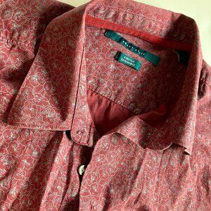Perry Ellis Shirt